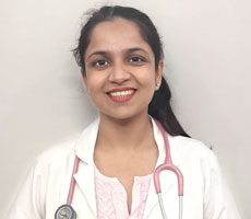 Dr. Vanita Archismati