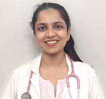 Dr. Naina Kapoor