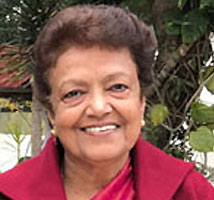 Dr. Savita Luthra