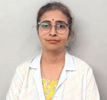 Dr. Yogita Singh Rajawat